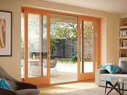 Fix Issues With Sliding Glass Doors
