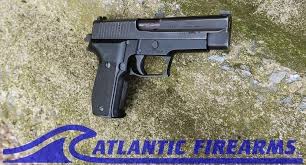 sig sauer p226 9mm pistol german