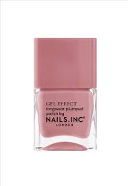 uptown gel effect nail polish gel