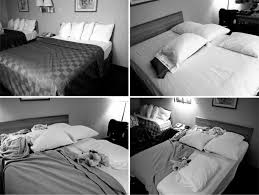 Hotel Beds When Traveling With Kids