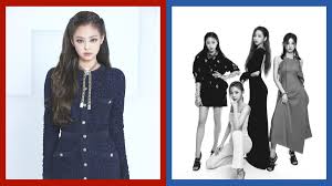 k pop idols who endorse luxury brands