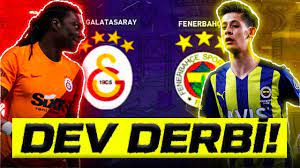 Fenerbahçe Galatasaray derbi maçı ücretsiz şifresiz yayınlayan yabancı  kanallar listesi! FB GS Derbisi Tek maç satın