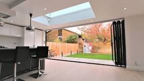 How much does a single storey extension cost UK?