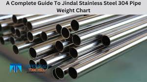 a complete guide to jindal stainless
