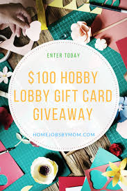 Check spelling or type a new query. Hobby Lobby Gift Card Giveaway Ends 12 31 Majorleaguemommy Majorleaguemommy