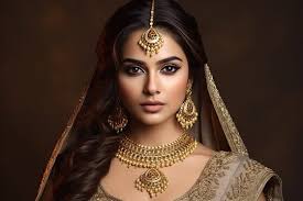 indian bridal makeup images browse 6