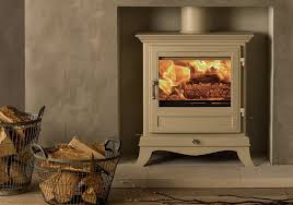 Wood Burning Stove