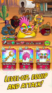Angry Birds Fight! RPG Puzzle APK 2.5.6 Download for Android – Download Angry  Birds Fight! RPG Puzzle APK Latest Version - APKFab.com
