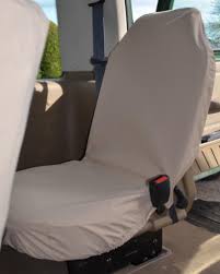 Land Rover Discovery 2 Back Seat Covers