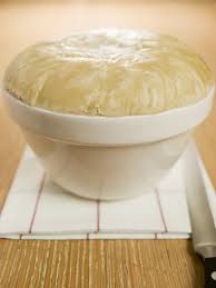 suet pudding traditional rich and