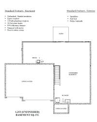 Rus Floor Plan Home Floor Plans