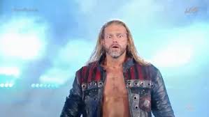 Royal rumble 2020 (wwe network exclusive) edge shocks the wwe universe with a surprise otis displays royal rumble chivalry saving mandy rose from elimination: Sescoops On Twitter Edge Returns To In Ring Action At Wwe Royal Rumble Https T Co 78piuqsjoe Icymi