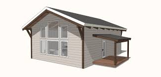 Cabin House Build Episode 1 Design And