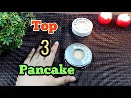 top 3 pancake available in stan