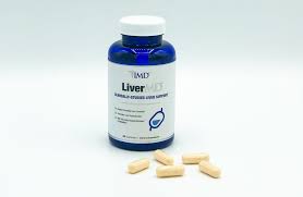 LiverMD Review - How Effective Is This 1MD Liver Supplement?