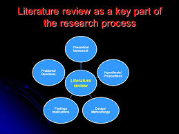 Literature review in conceptual framework   Online Writing Lab ResearchGate Online Writing Lab literature review and conceptual framework Information  Research Generic conceptual framework