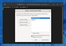 how to install firefox on linux mint
