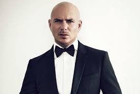 Pitbull Is Performing At This Years Arizona State Fair