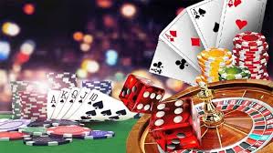 Play Live Casino Games in Singapore: A Guideline