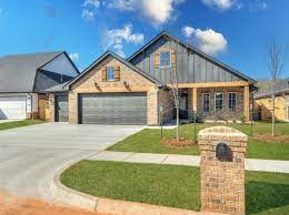 new construction homes in norman ok