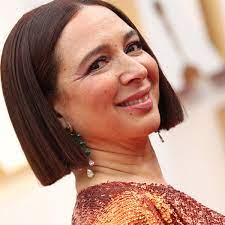 Maya began her career with roles in local theatre as a child, later she explored other arrays like singing, acting, and voice acting. Maya Rudolph The Unambiguous Winner Of The Kamala Harris Vp Pick Television Radio The Guardian