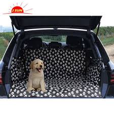 Pet Car Seat Covers Pet Backseat Cover