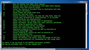 windows command line tutorial 9