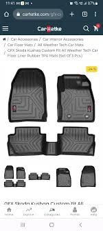 floor mats in chennai 3d carspark pro