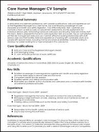 Example of a good CV Image titled Write a CV  Curriculum Vitae  Step  