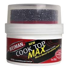 Cook Top Max Weiman
