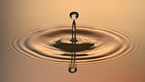 Water Drop | stop motion shot of water drop hitting water su… | Flickr