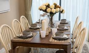 dining table décor ideas for your home
