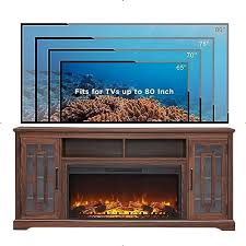 Fireplace Tv Stand With 36 Electric
