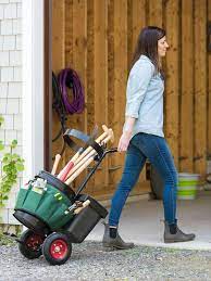 Garden Tool Storage Caddy Free