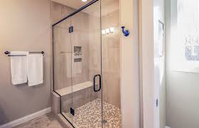 Choosing A Shower Drain Style For A