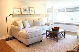 Easy solutions to stop your couch from sliding. How To Keep Furniture From Sliding On Every Floor Type Rugpadusa