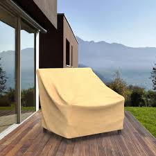 Extra Large Patio Chair Covers
