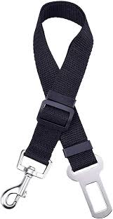 Ximaite Dog Seat Belt Adjustable Length