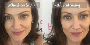 contouring after 40 yea or nay by
