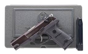 ruger p89 pistol 9mm pr67310
