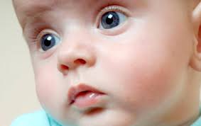 10 datos curiosos sobre los ojos del bebé | Bebé | Babysitio