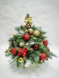 новогодние букеты от Fan Fan Tulpan | Наша Газета