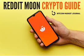 As interest in dogecoin grew through social media and an active reddit community, it went on to become an educational gateway for many people dipping their. Why Moon Tokens Are The Future Of Media Bitcoin Market Journal