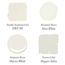 Best White Paint Colors Good Bones