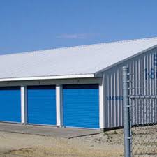 self storage in benton county