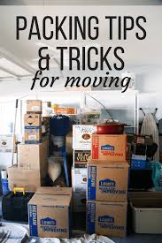 20 Packing Tips To Keep You Organized Love Renovations