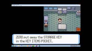 pokemon ruby sapphire how to get