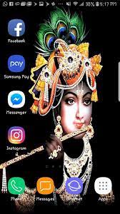 Lord Krishna HD Wallpaper Background ...