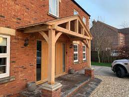 timber frame porch kits uk quality