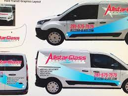 Windshield Repair Auto Glass